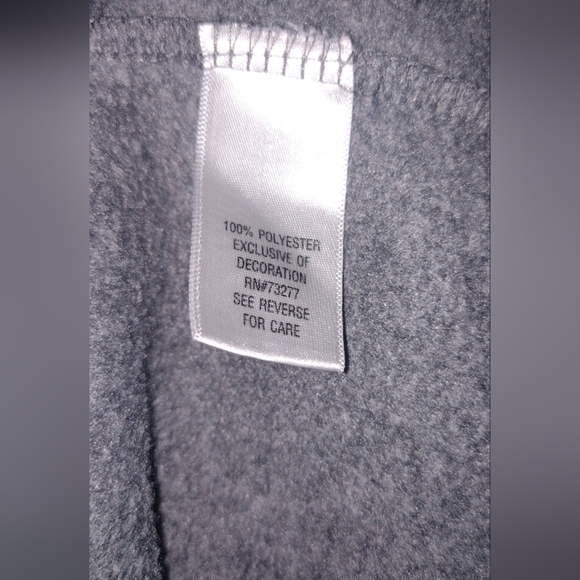 Croft & Barrow Cardinals ❄️Sweater - Picture 7 of 10